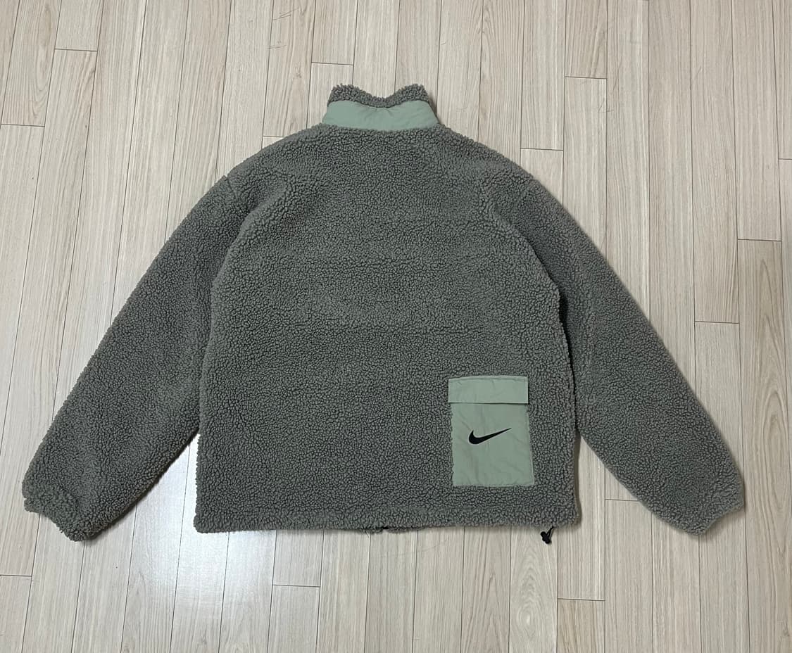 나이키 후리스 자켓 상품이미지4