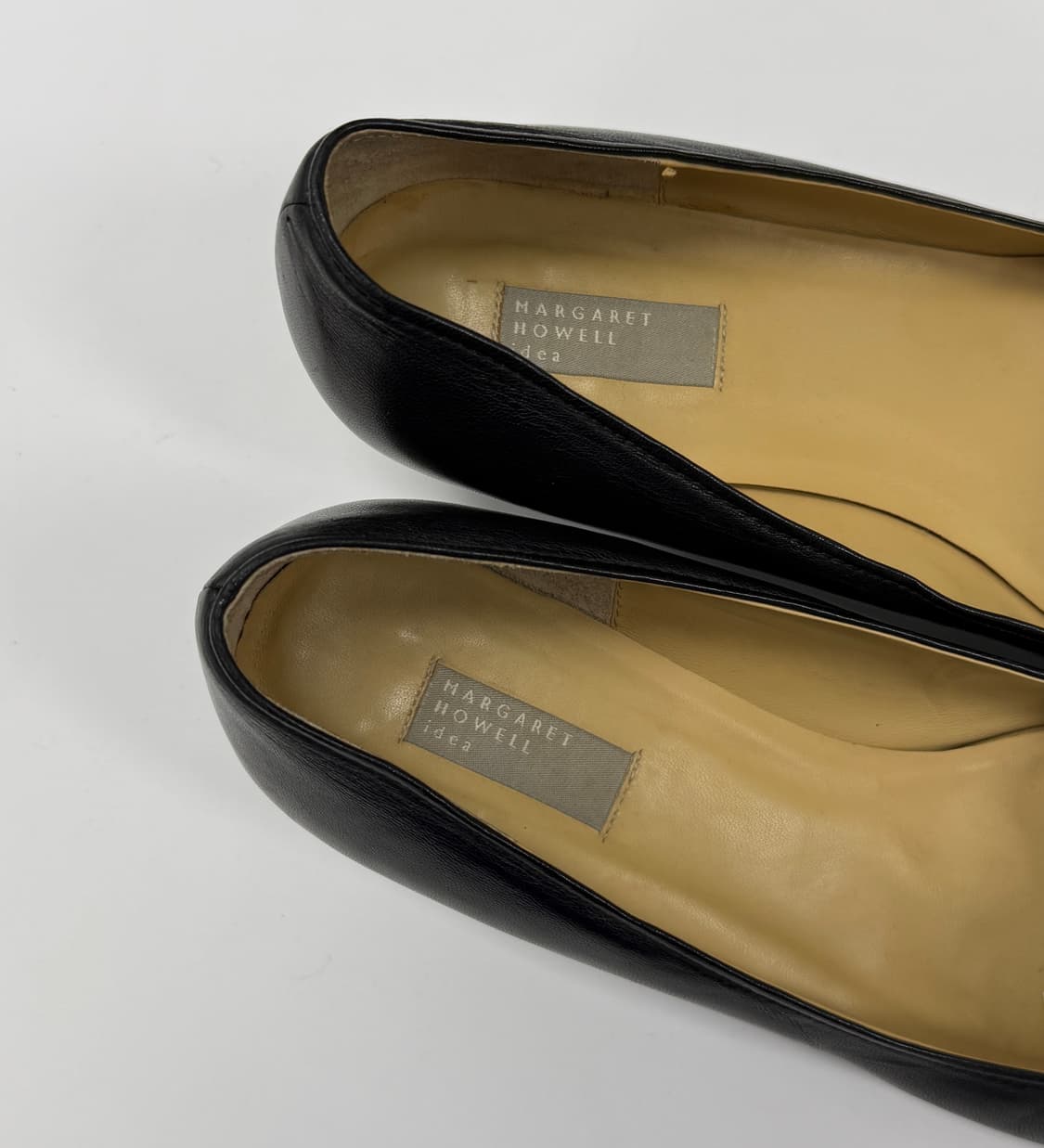 Margaret Howell basic pumps 상품이미지6
