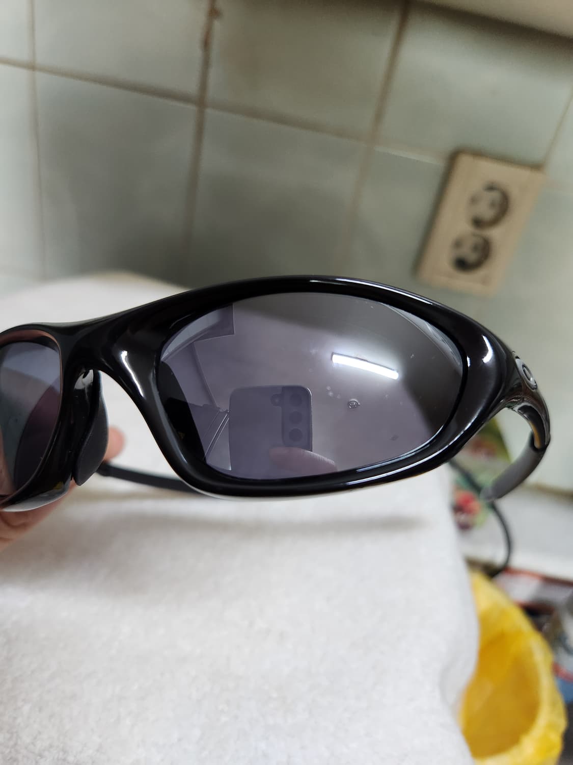 오클리 트웬티 XX 선글라스 고글 oakley twenty 상품이미지6