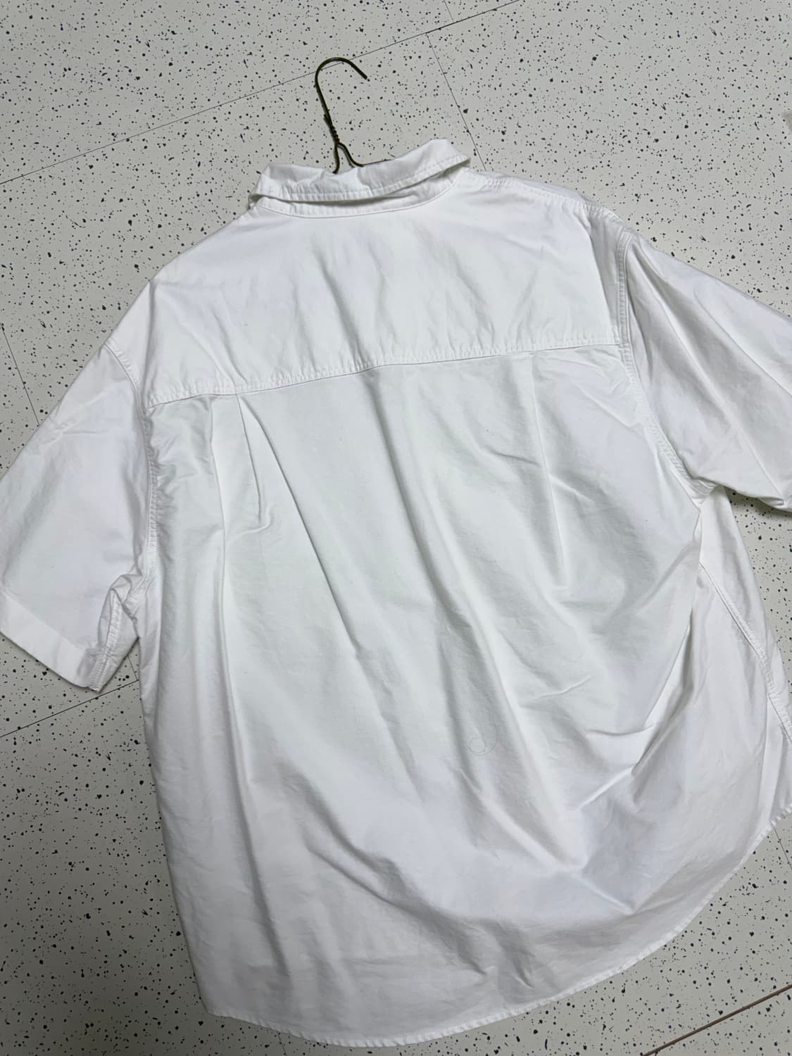 [새상품] 와릿이즌 와키윌리 반팔 셔츠 상품이미지2