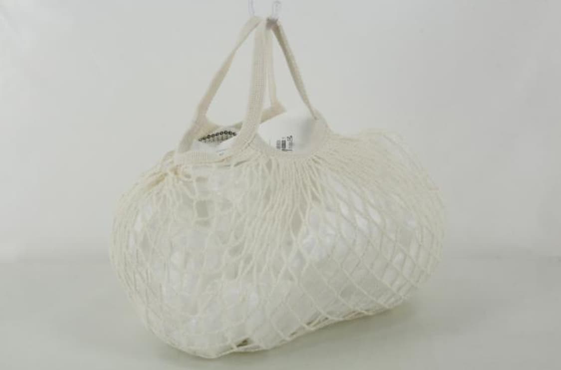 이케아 토트백 상품이미지1