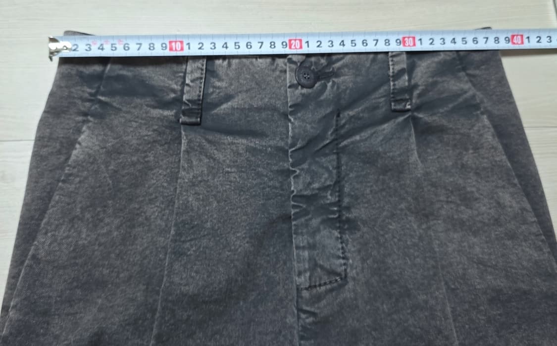 트렌짓 펜츠 xs(30) 상품이미지6