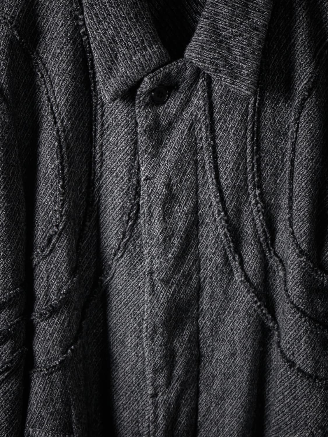 Comme des homme plus 03aw 코트 상품이미지5