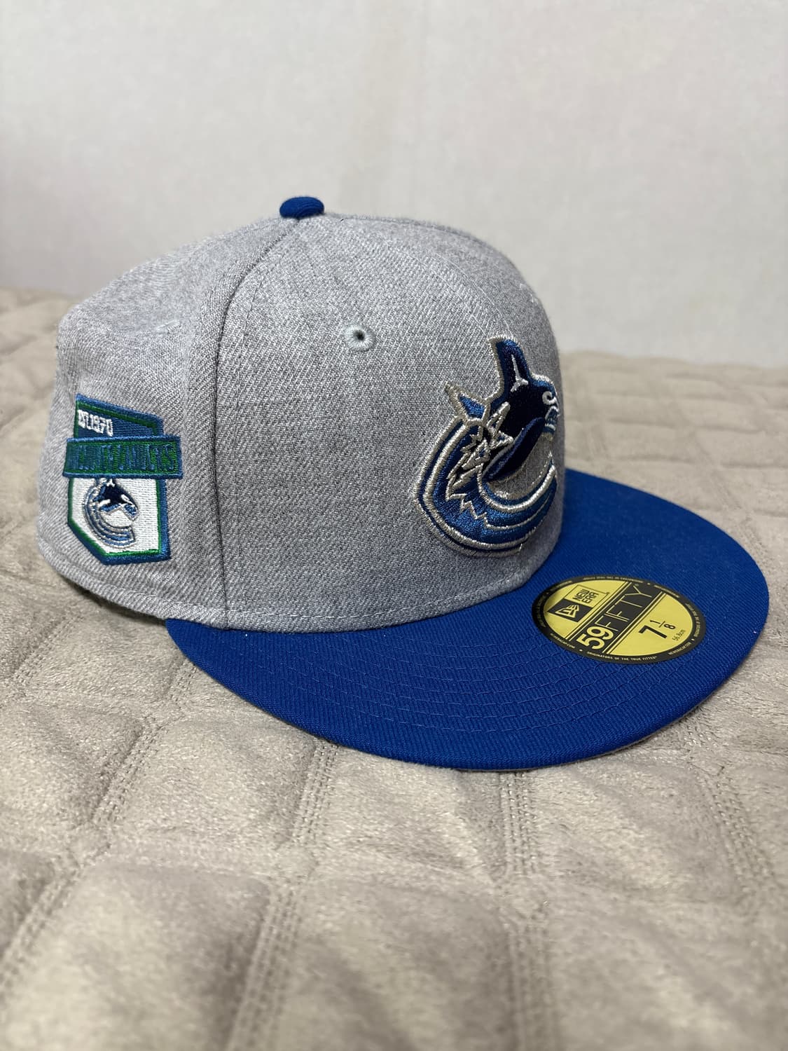 New era NHL 상품이미지2