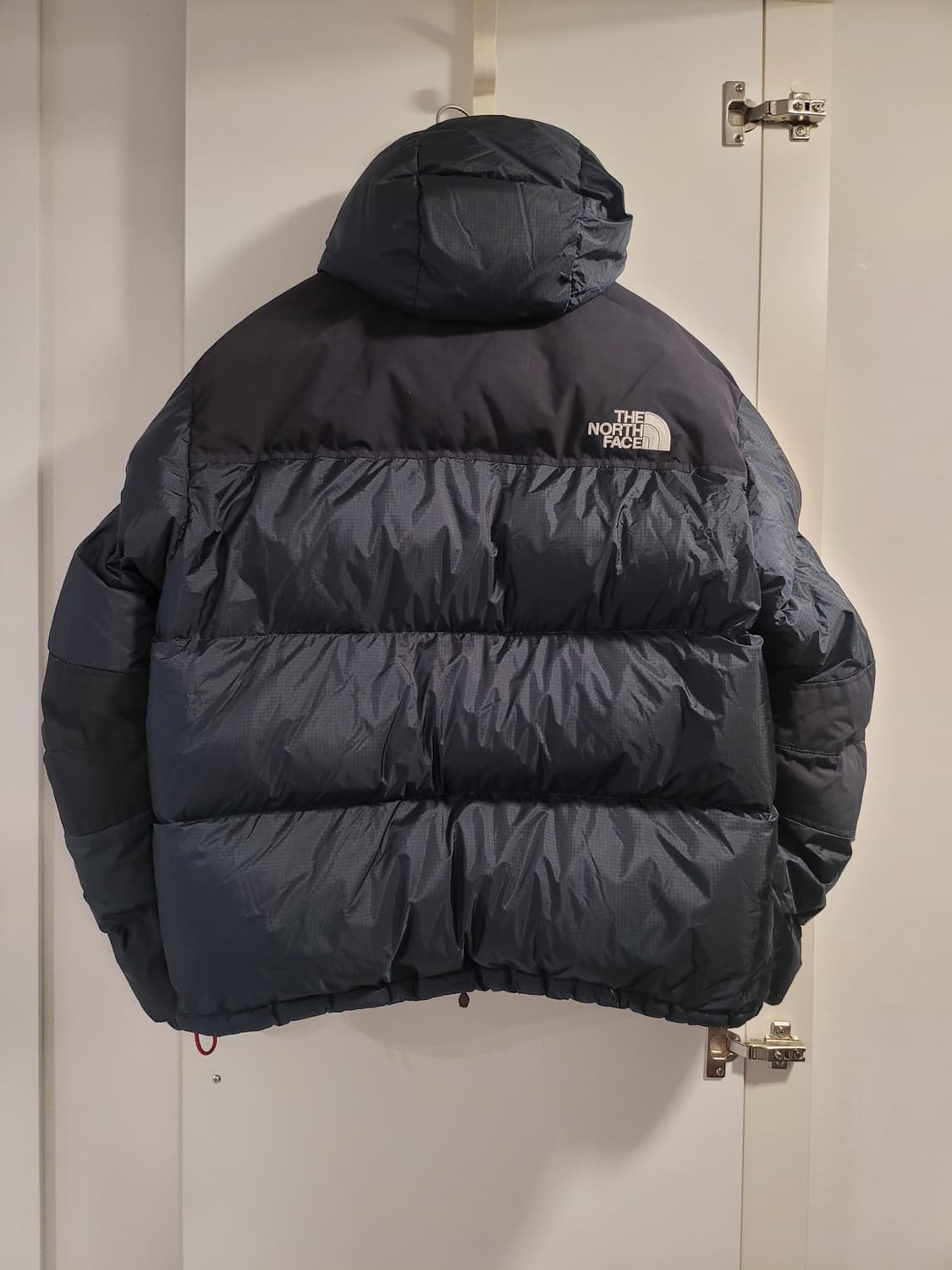 L 노스페이스 드라이로프트 패딩  상품이미지3