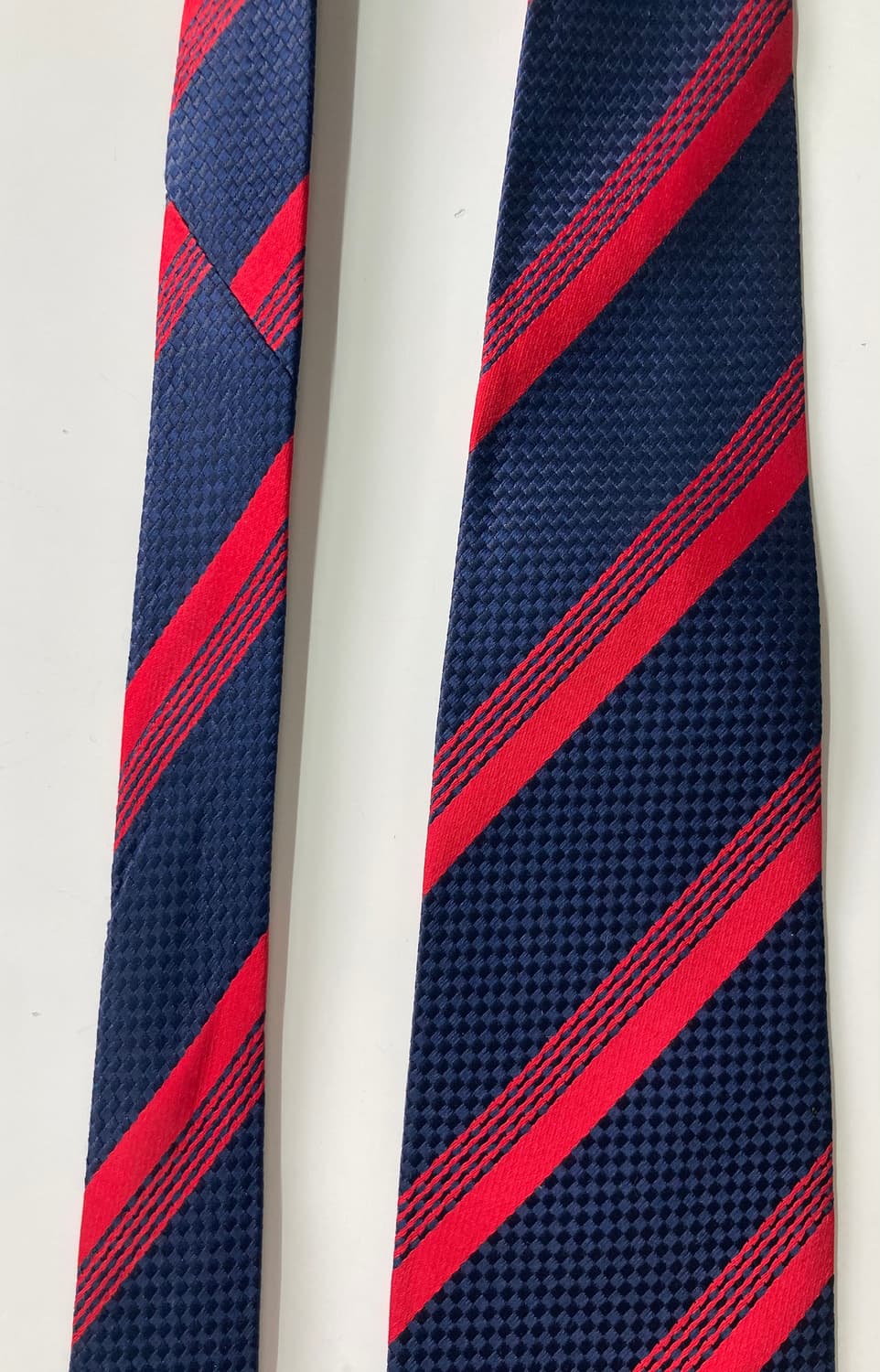 빈티지)넥타이 상품이미지3