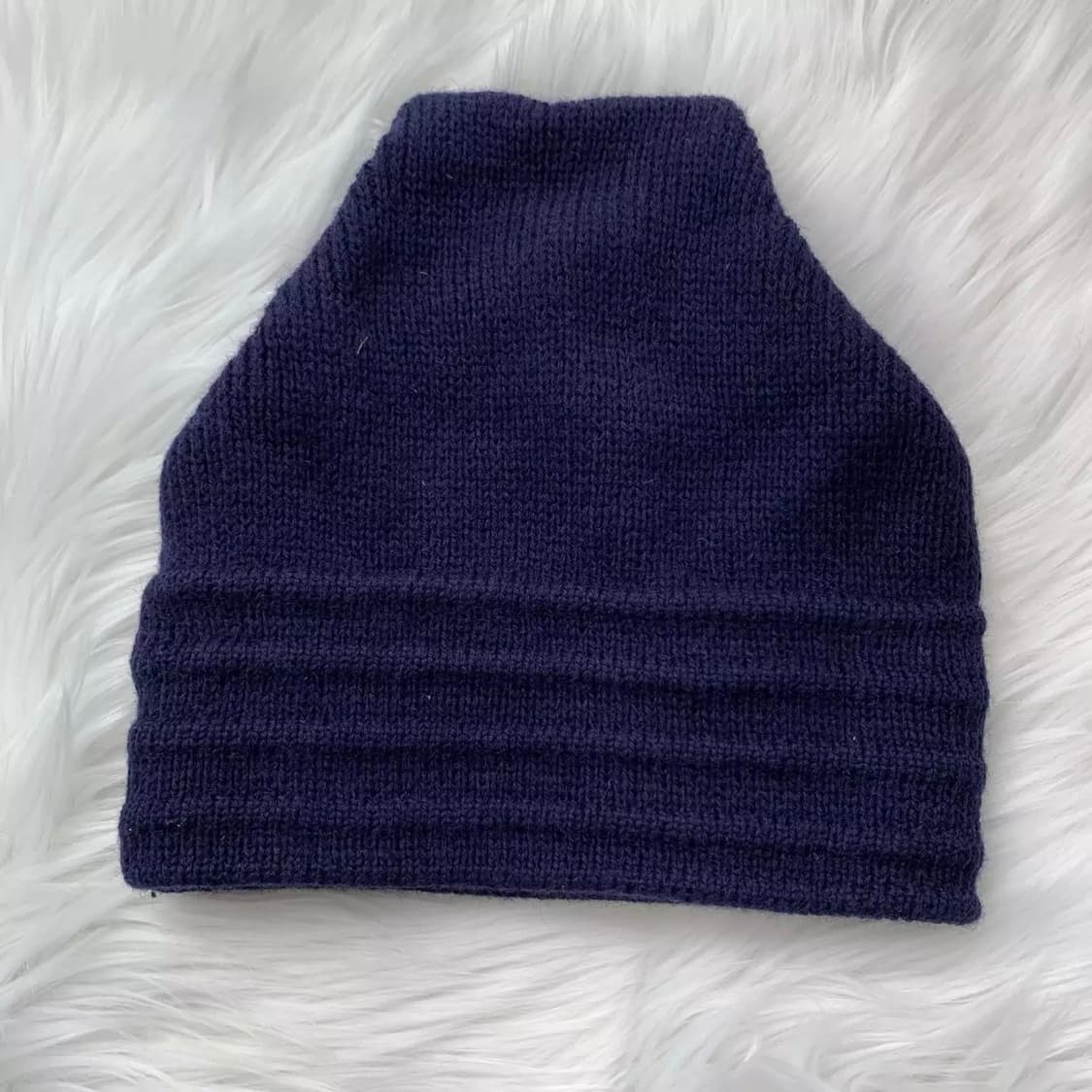 wigwam vintage knit beanie 상품이미지2