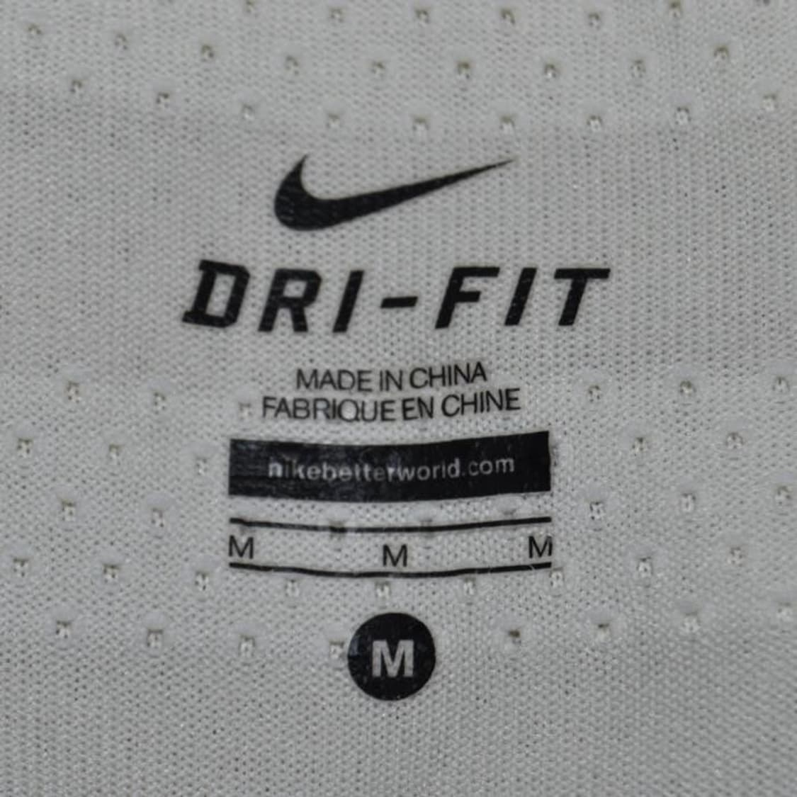 나이키/여성매쉬긴팔티셔츠(사이즈55반) 상품이미지8
