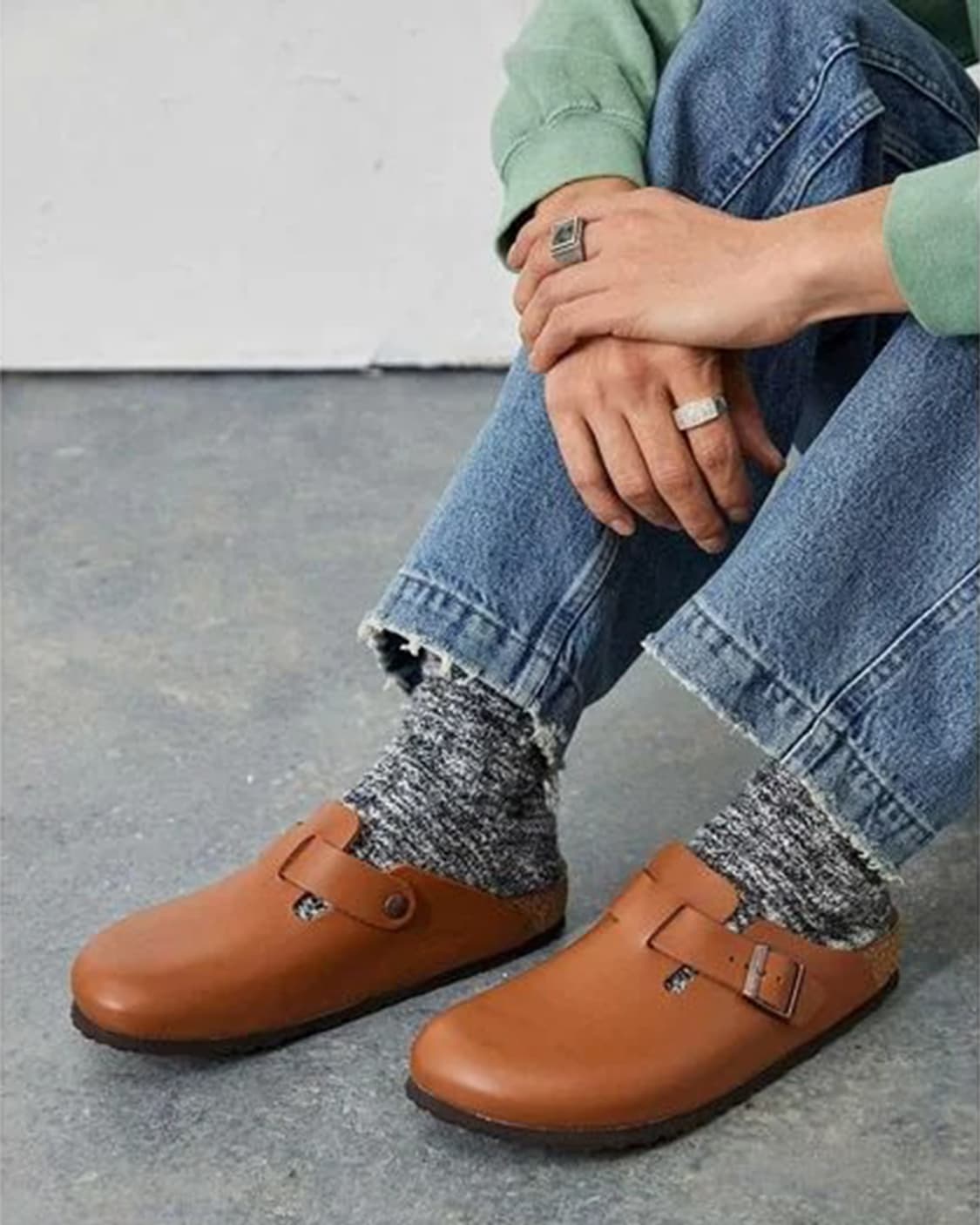 BIRKENSTOCK Boston 상품이미지3