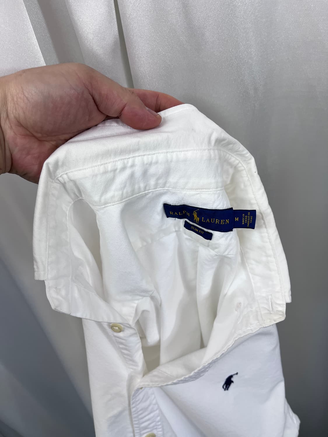 Ralph Lauren 상품이미지6