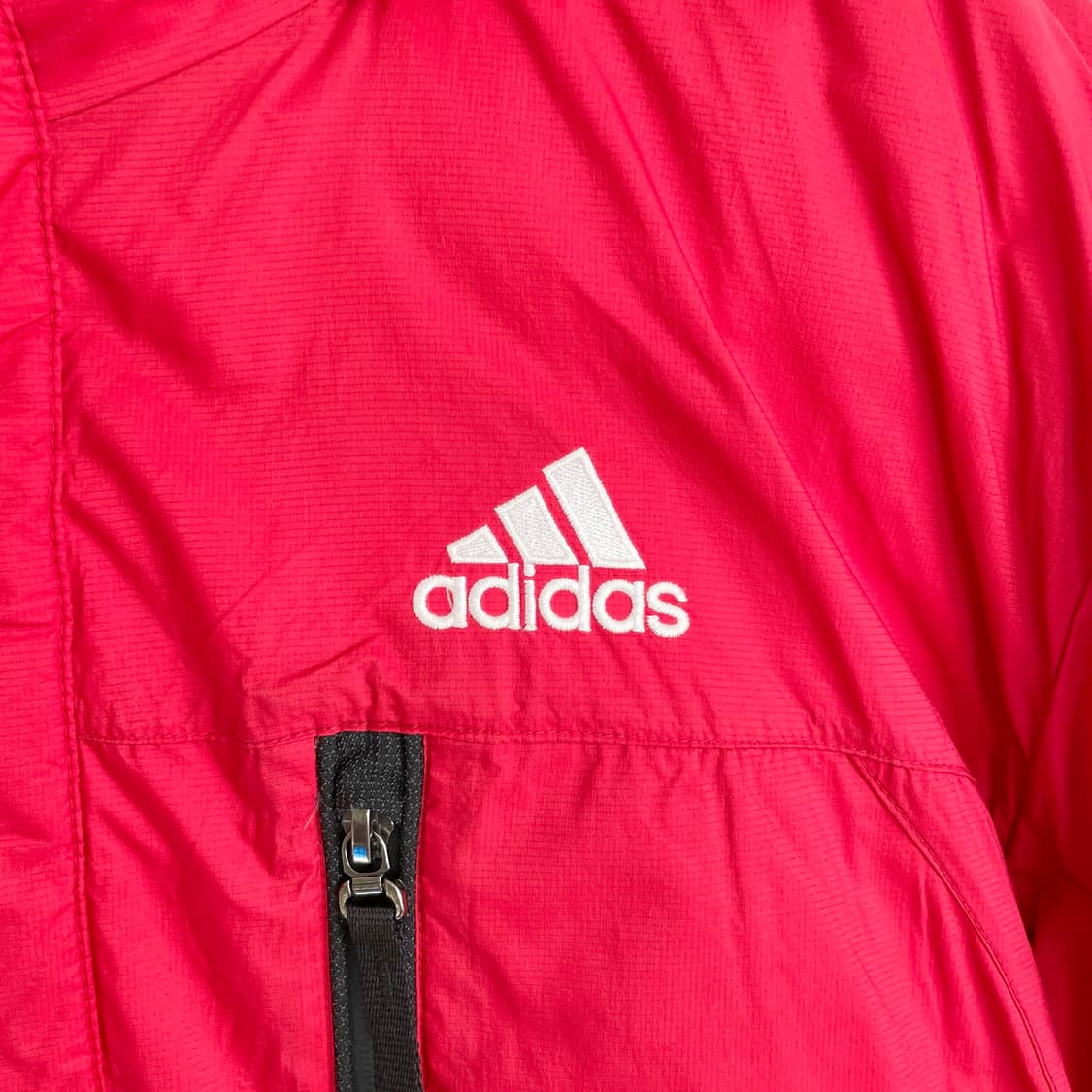 F1 아디다스 구스다운 익스트림 패딩 100사이즈 상품이미지4