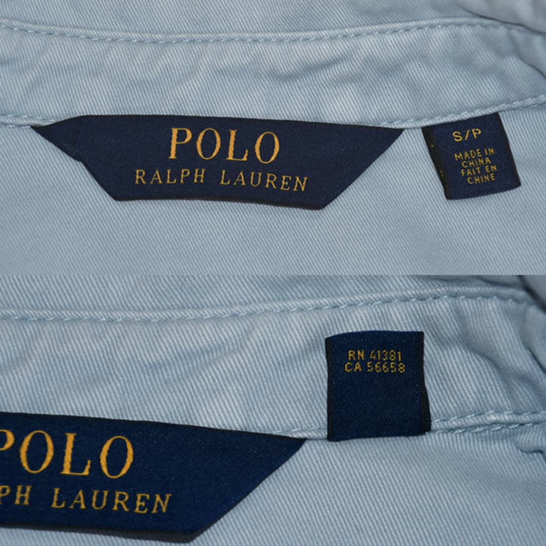 POLO RALPH LAUREN 집업자켓 상품이미지9