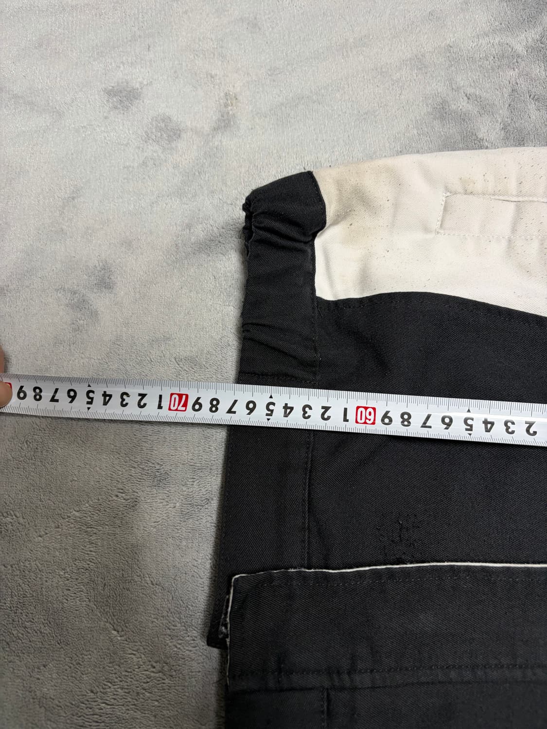 렉서스 레이싱 자켓 상품이미지8