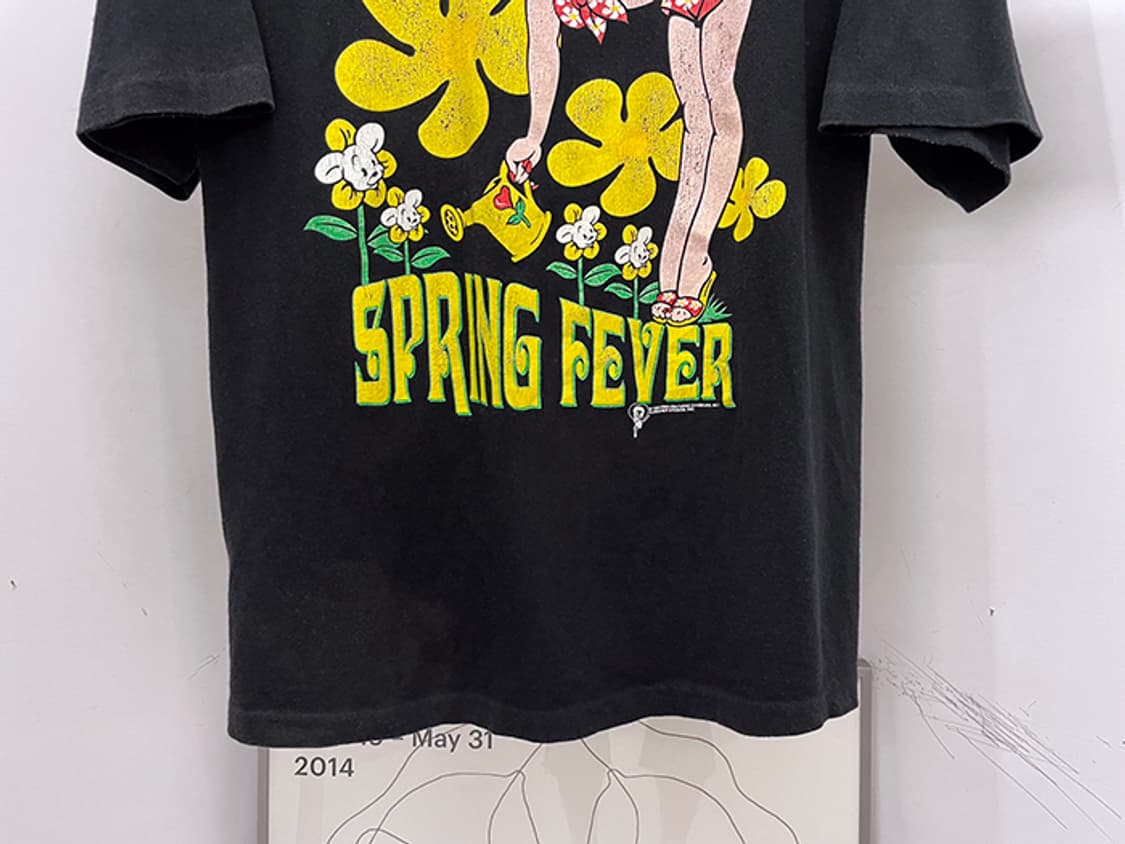 90'S BETTY BOOP_ made in U.S.A (L) 상품이미지3