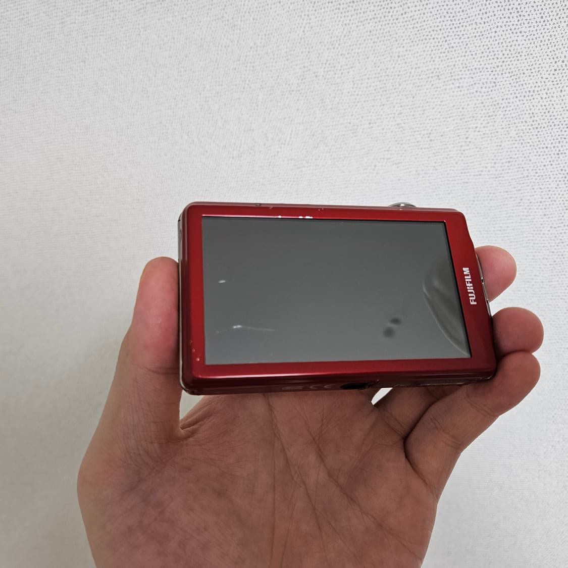 후지필름 파인픽스(FinePix) Z700 EXR 레드 상품이미지8