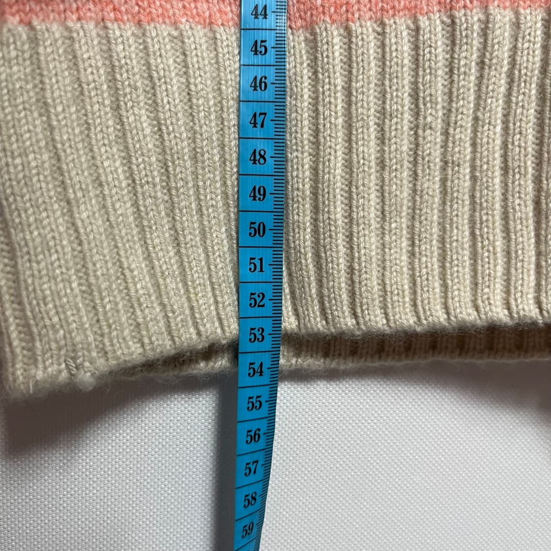 Jpn 캐시미어 니트 가디건 100 상품이미지6