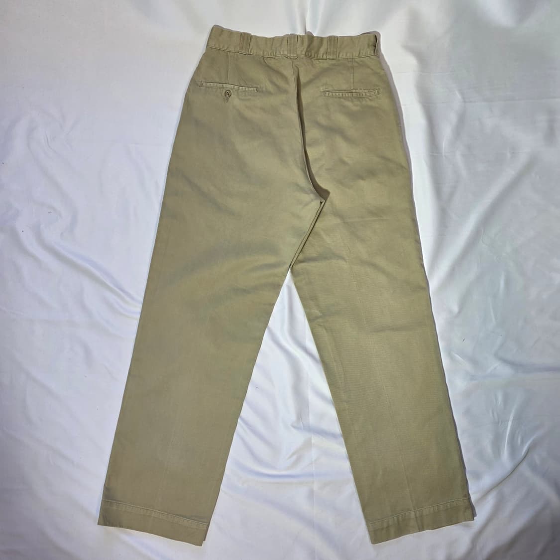 [30~31]60~70s US ARMY 오피서 치노 팬츠 상품이미지6