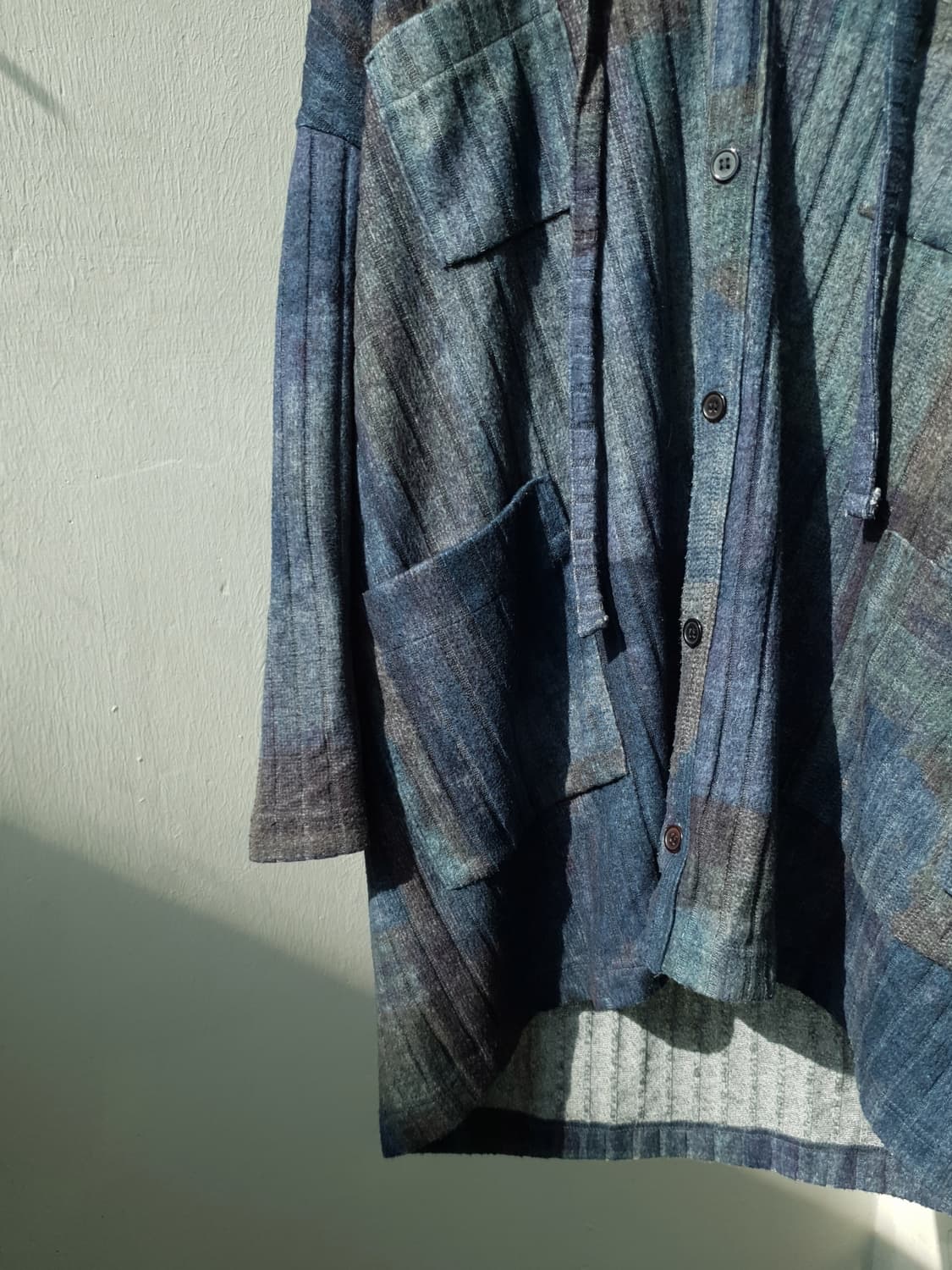Y's gradation cardigan by Yohji Yamamoto 상품이미지7