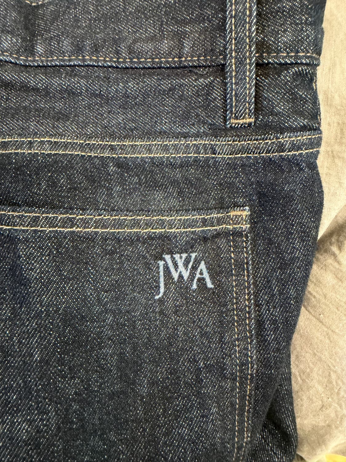 [29]유니클로 jwa진 68인디고 상품이미지3