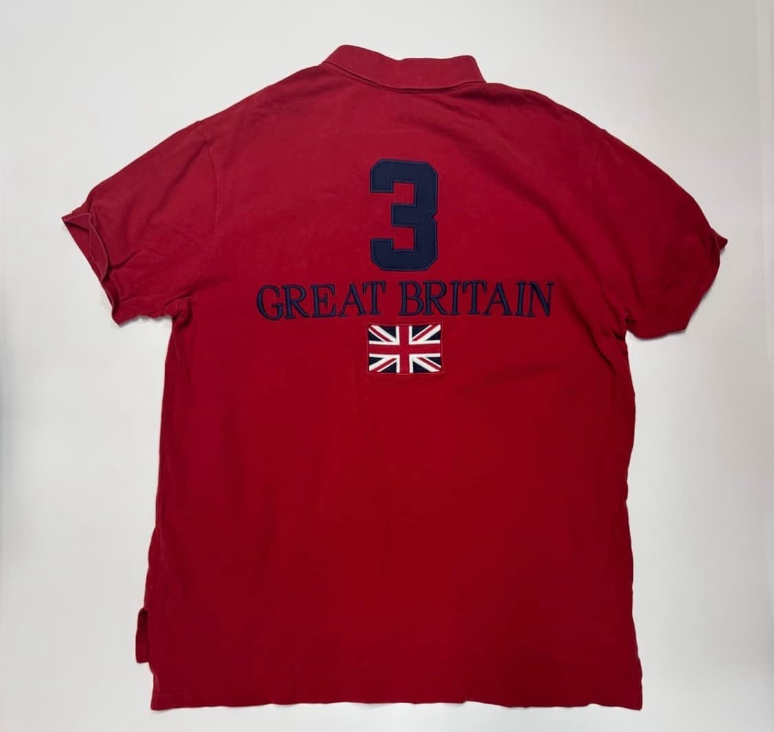 폴로 치프키프 빅포니 브리튼 PK 상품이미지2