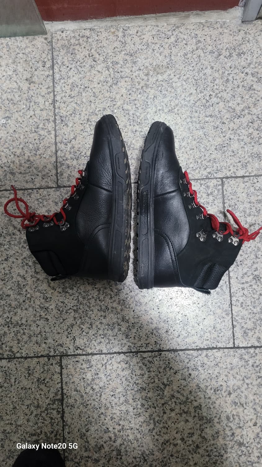 폴로 워커 상품이미지5
