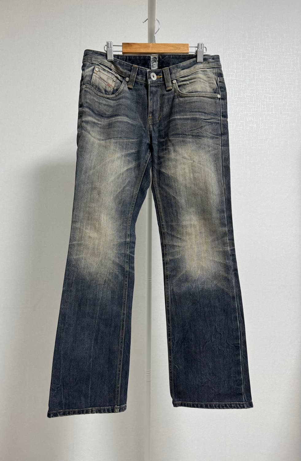 디젤 Thonee w28 상품이미지1