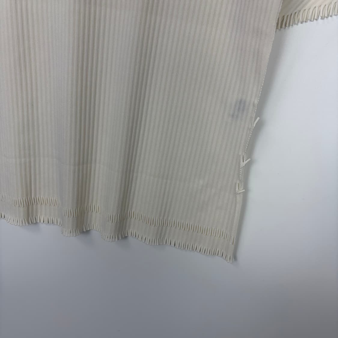 이세이미야케 apoc 패턴 반팔 티셔츠 상품이미지4