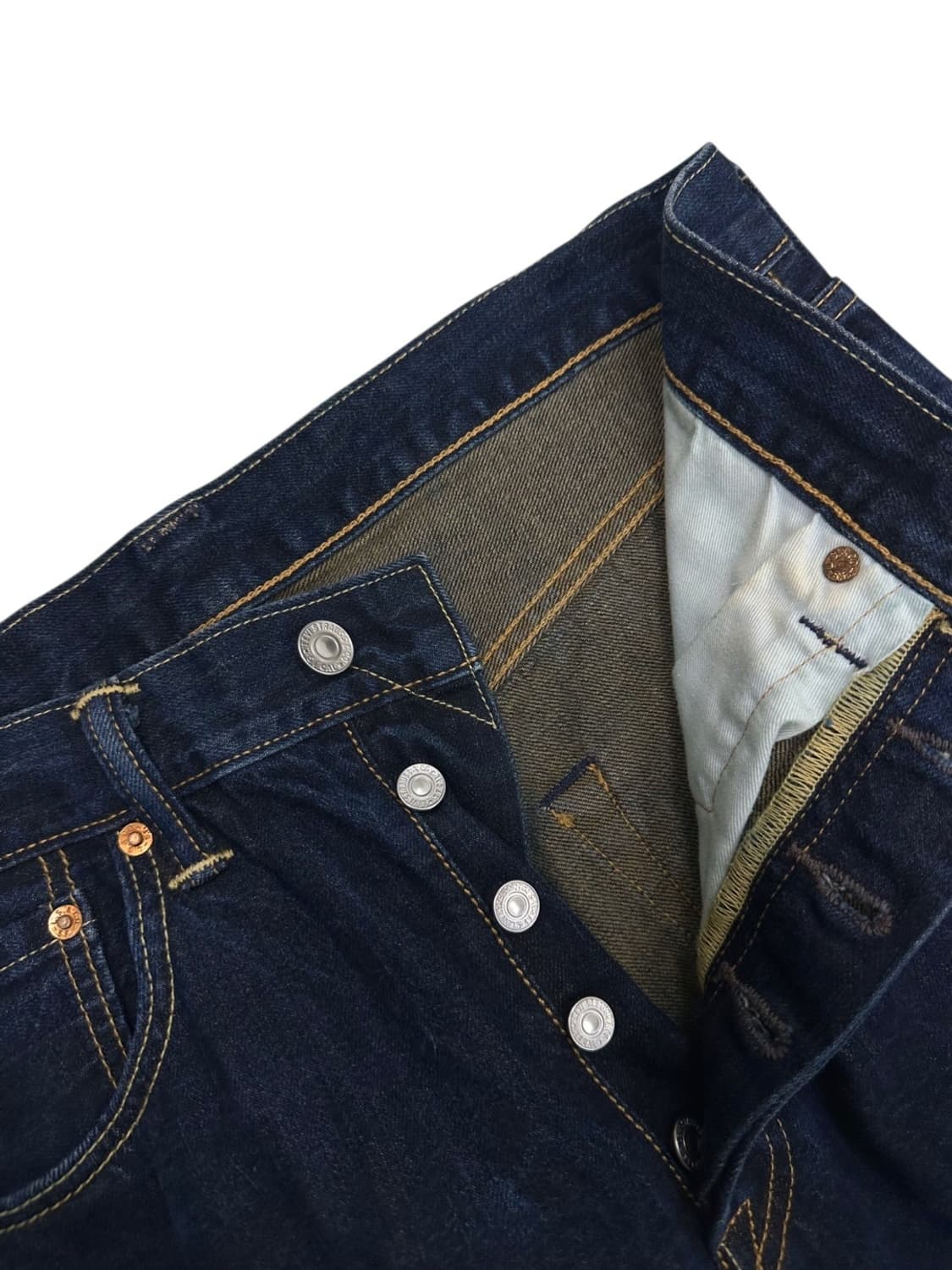 리바이스 501 CT (31)  상품이미지3