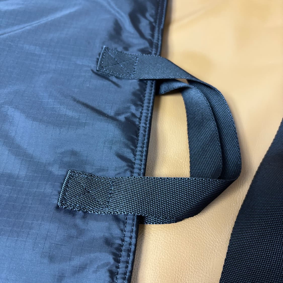 Poter 포터 플렉스 투웨이 헬멧백 가방 (Flex 2Way Bag) 상품이미지5