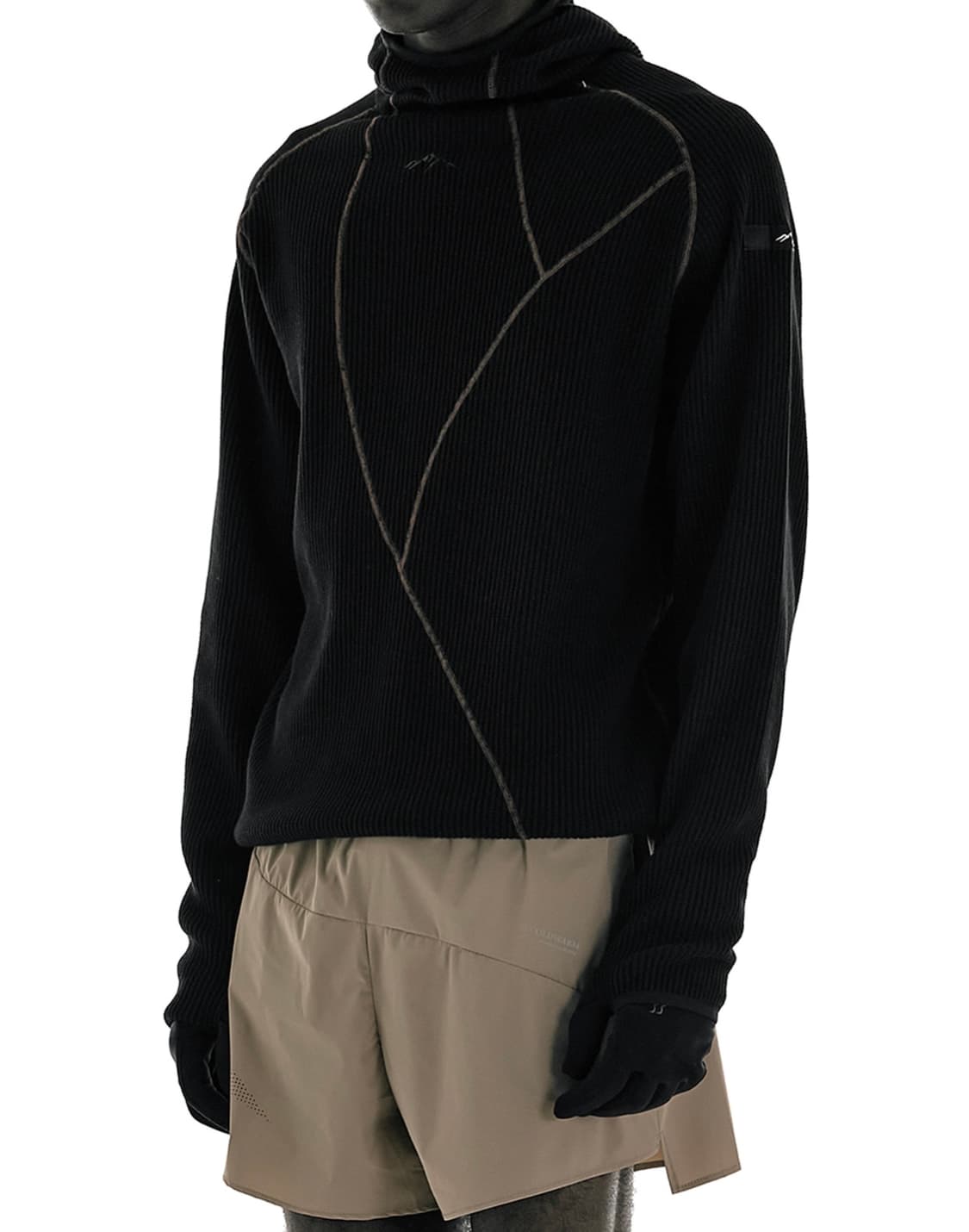 Coldwarm 콜드웜 와플 워머 후디 상품이미지7