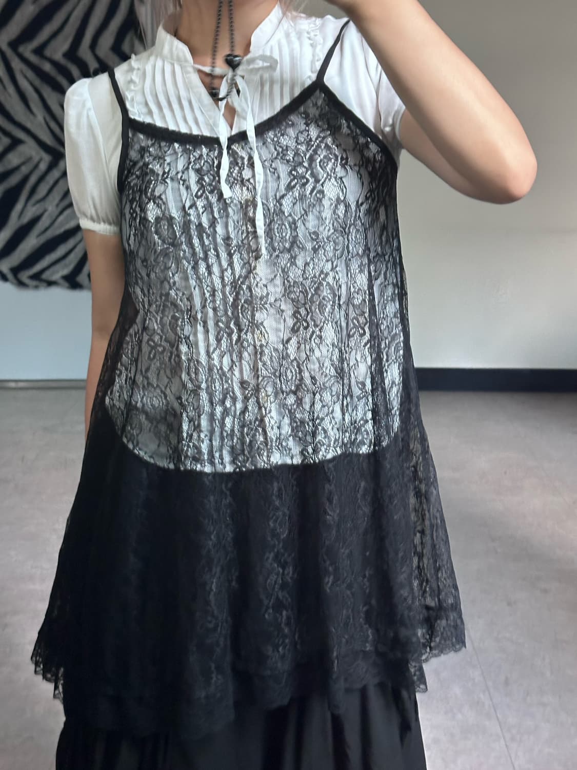 Layered point cody set 상품이미지2