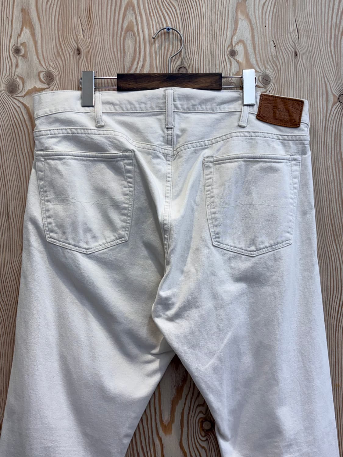 폴로 랄프로렌 설리반 슬림 팬츠 상품이미지4