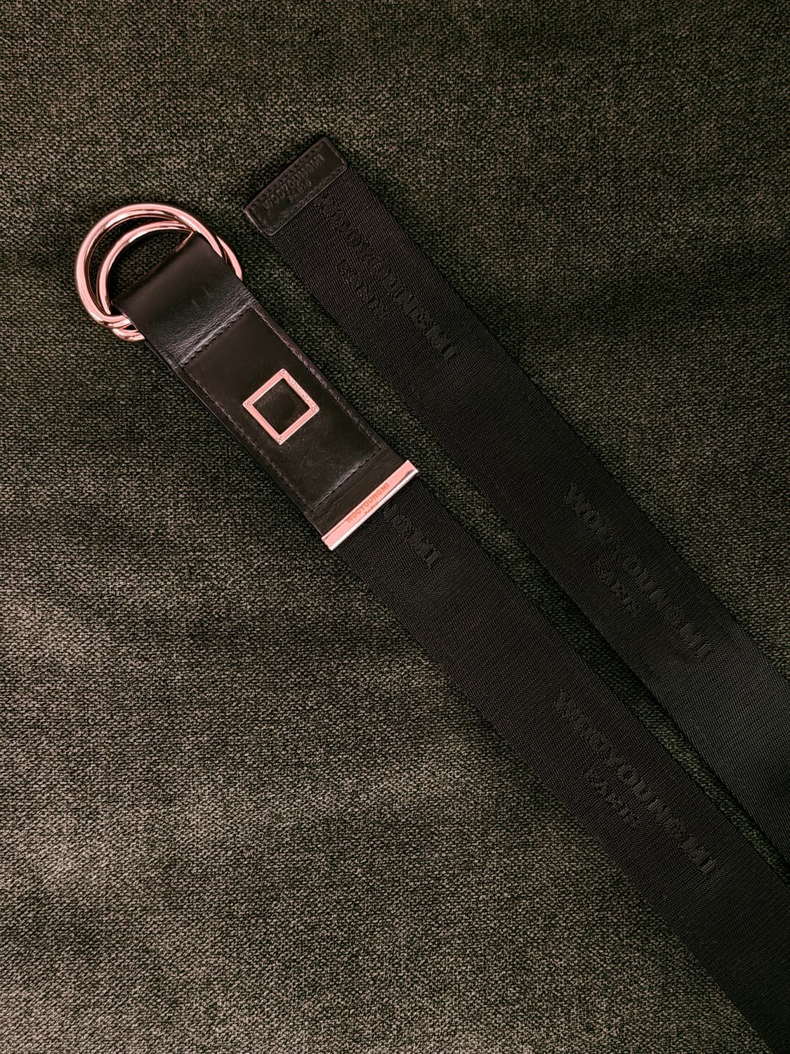 우영미 벨트 상품이미지1