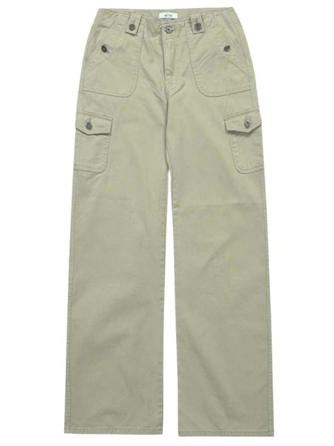 애즈온 제드 카고 팬츠 상품이미지2