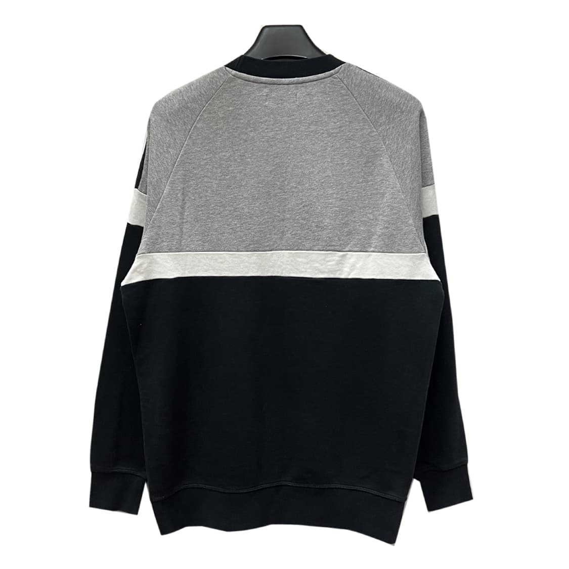 아디다스 ITASCA 크루넥 맨투맨 105 상품이미지2