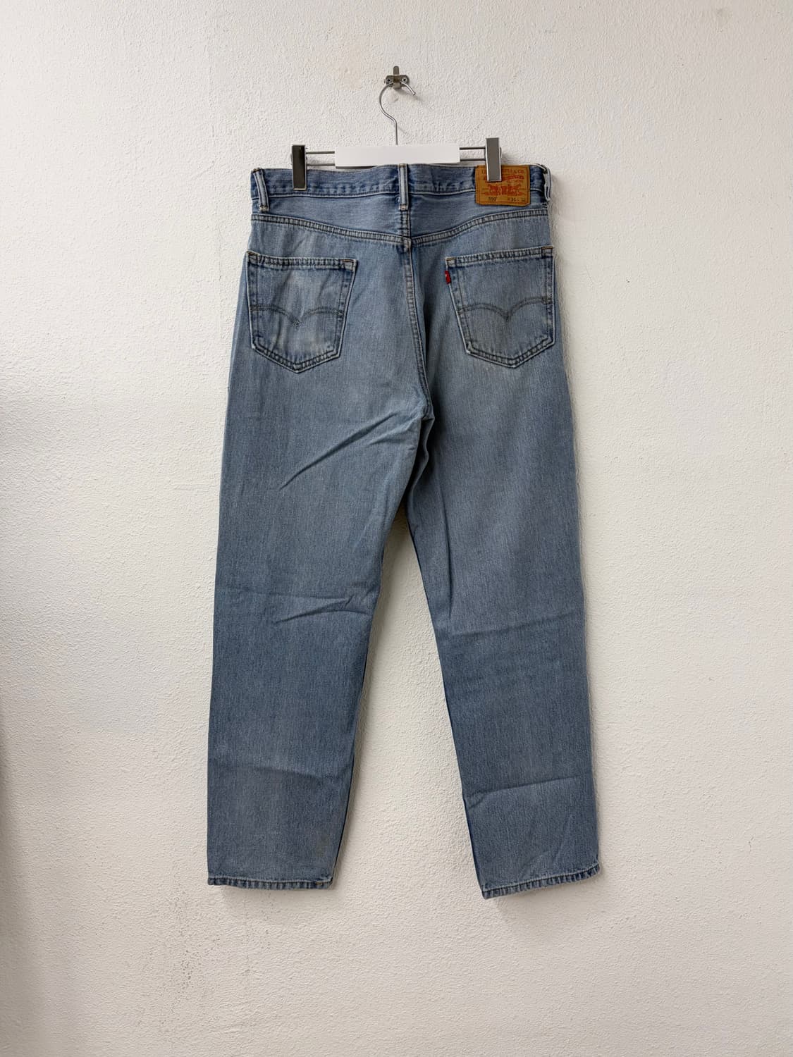 LEVI'S 550 (*056) 상품이미지5