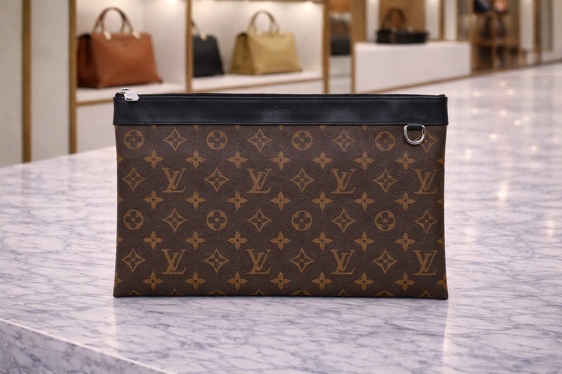 [S급] 루이비통 포쉐트 모노그램 캔버스 GM 판매합니다!!! 상품이미지1