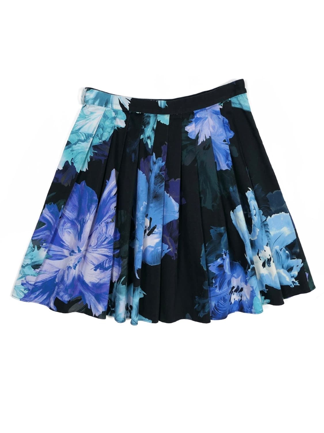 Blugirl floral print skirt 상품이미지5