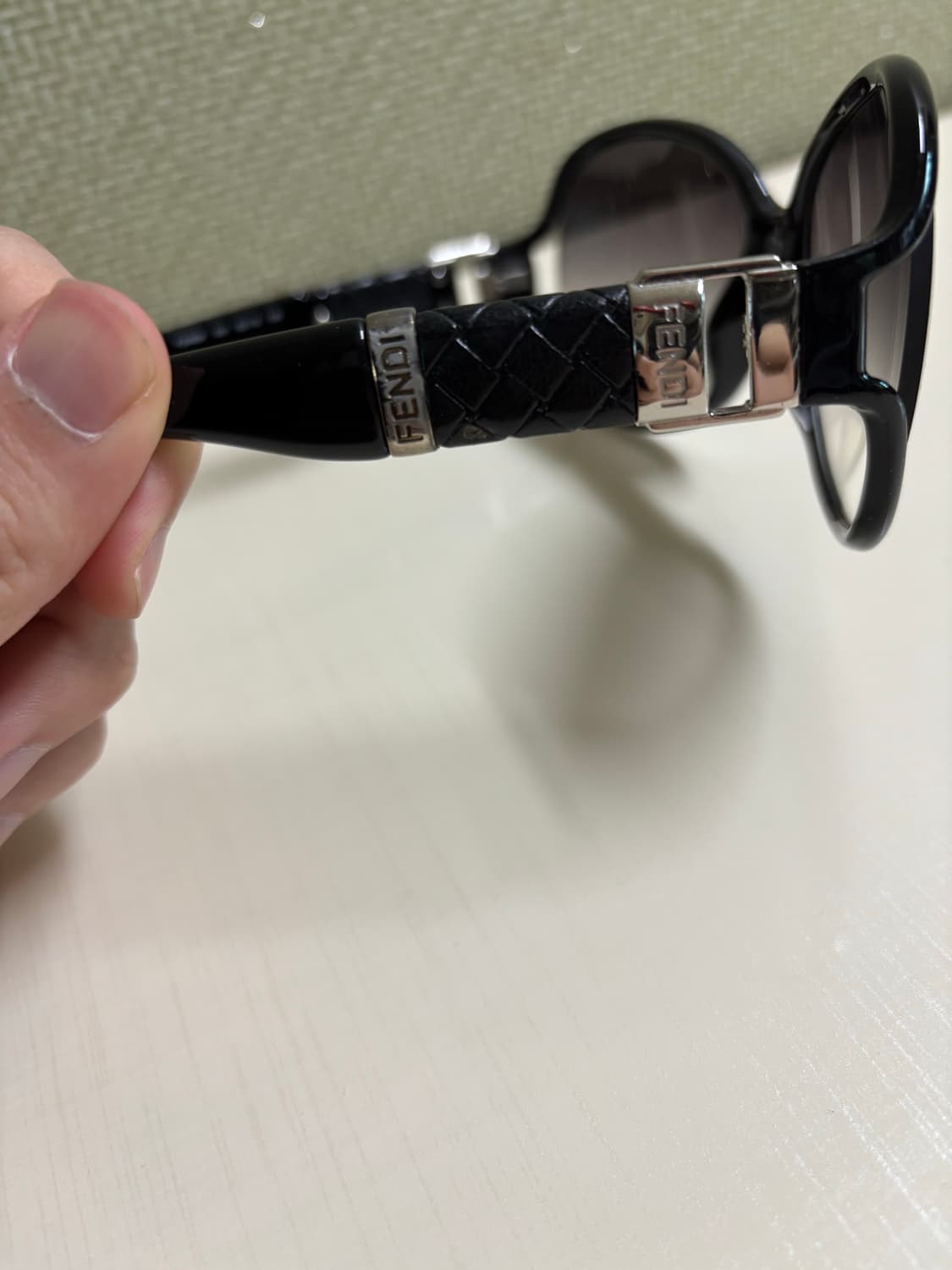 펜디 선글라스 상품이미지4