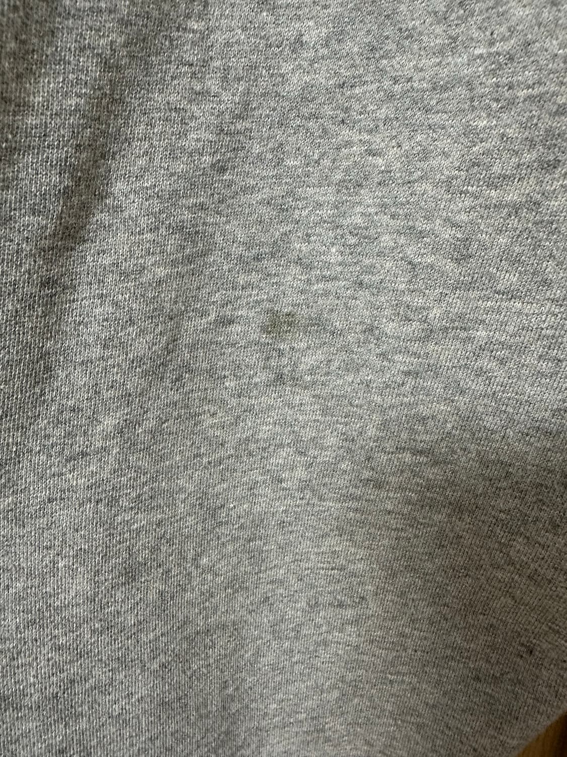 피어 오브 갓 에센셜 스웻팬츠 그레이 XXS사이즈 상품이미지6