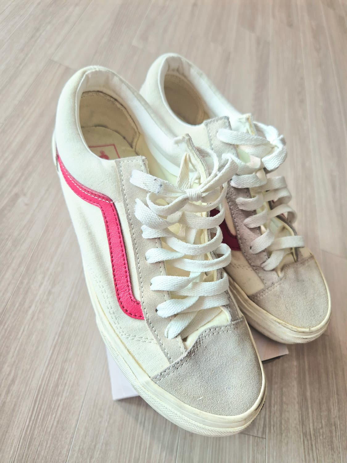 반스올드스쿨235 상품이미지1