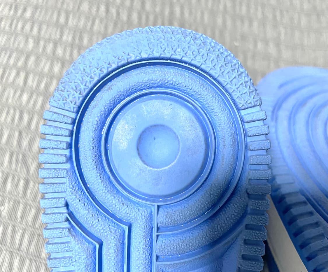 2003 nike air force cvs unc blue 상품이미지6