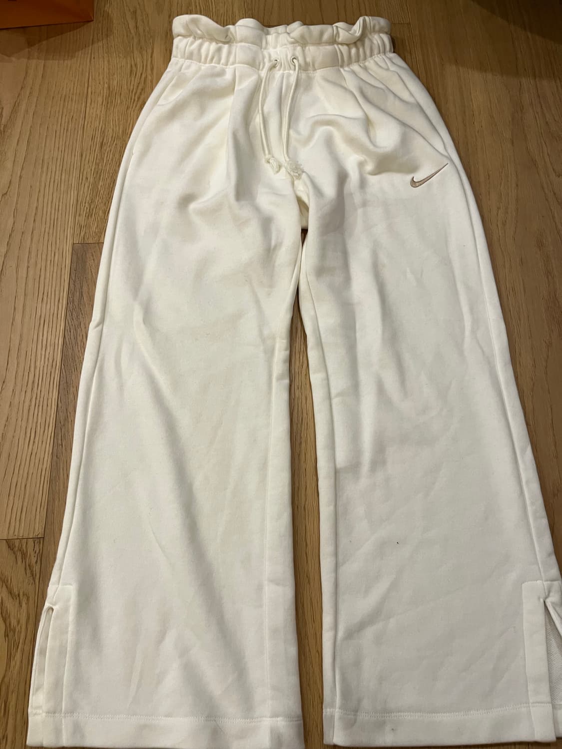 나이키 여성 추리닝 바지 상품이미지1