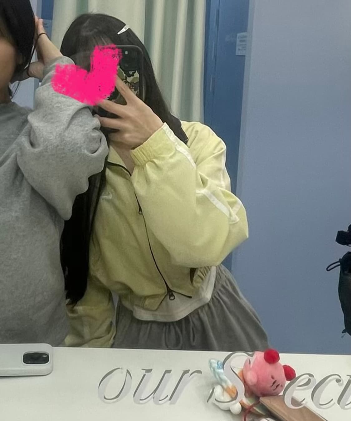 나이키바람막이 상품이미지6