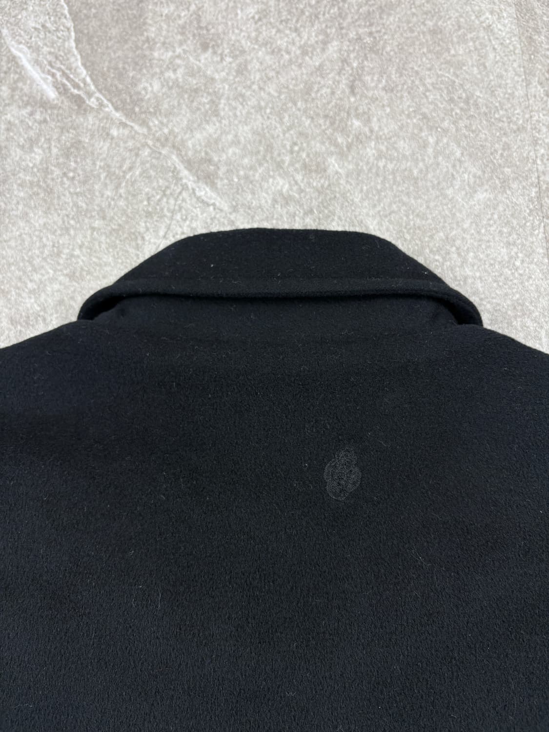 라코스테 울 블루종 자켓    상품이미지7