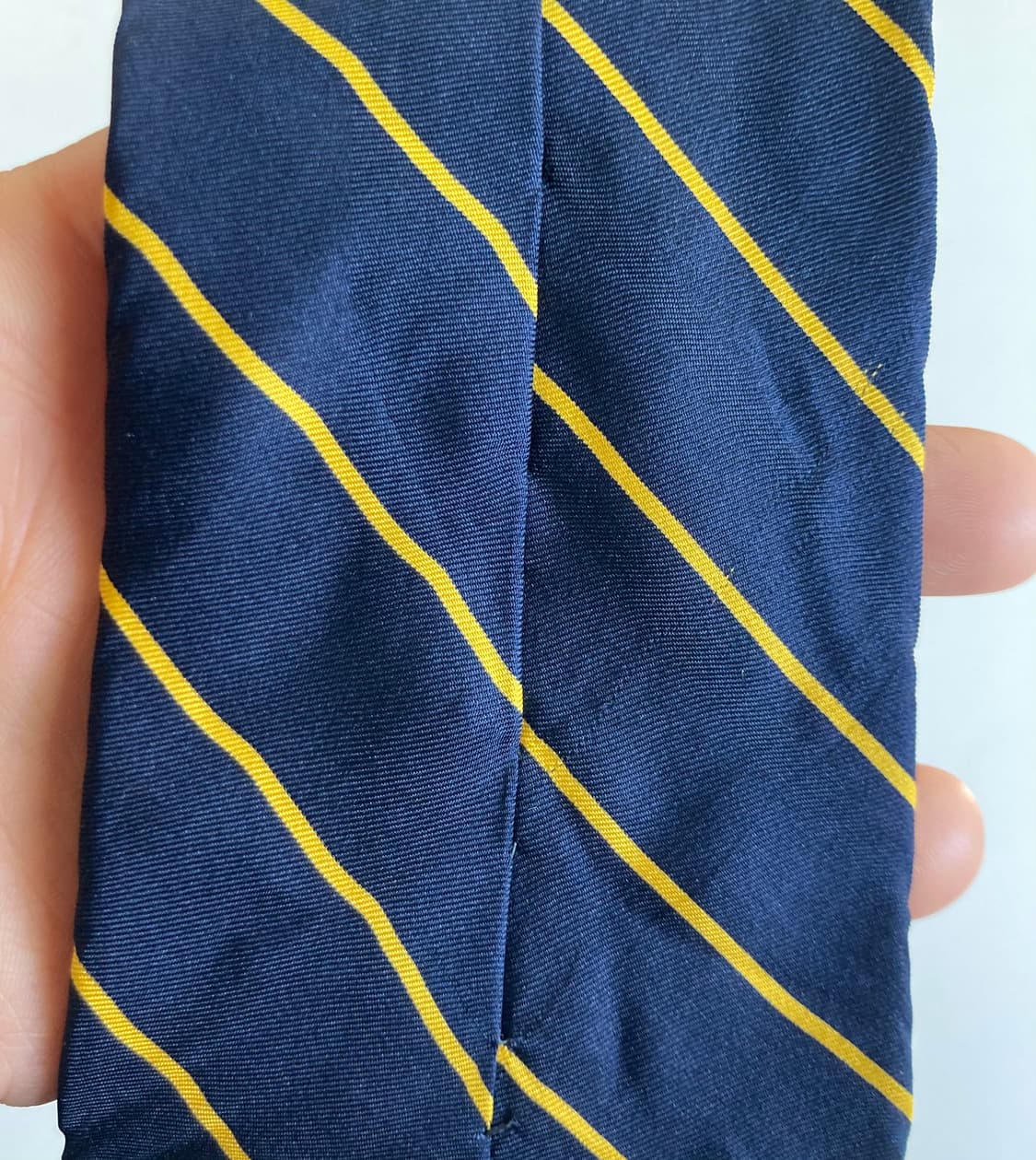 세루티1881 넥타이 상품이미지8