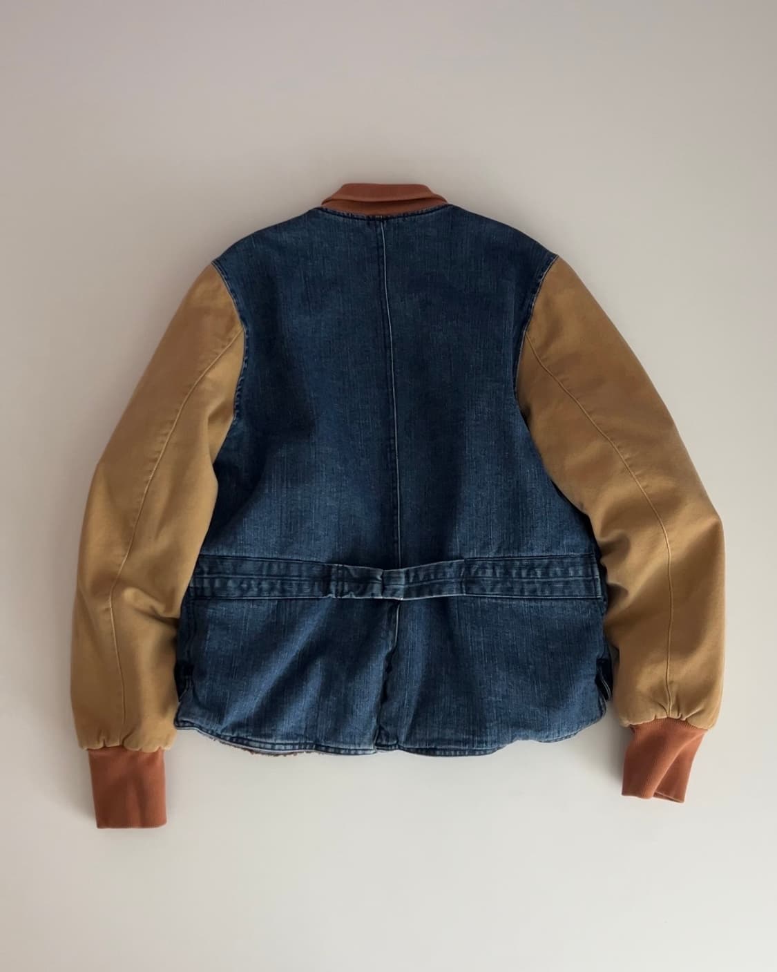 구즈베리레이 스포츠 블레이저 자켓 M 상품이미지6