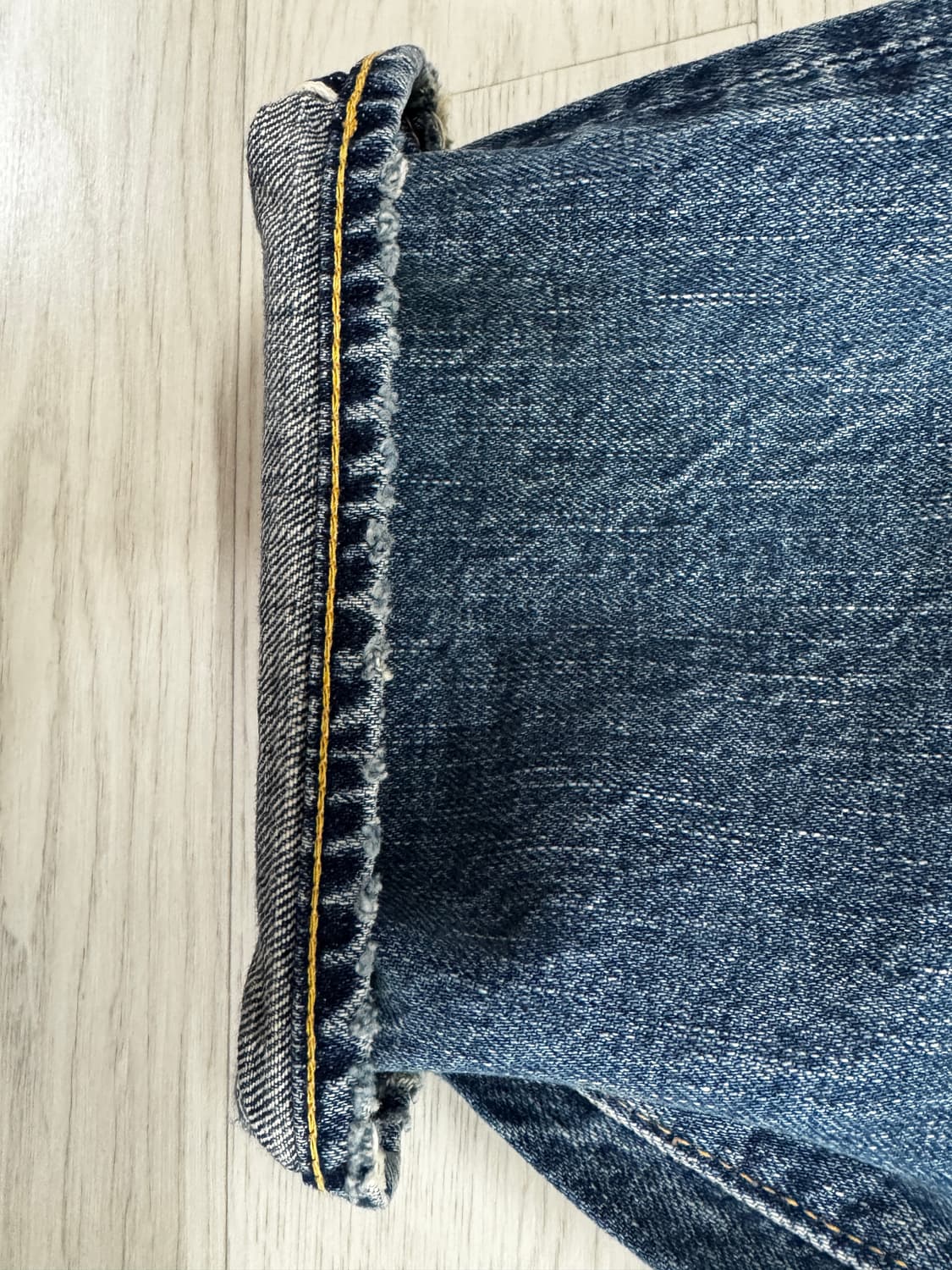 풀카운트 다트포드1101 33사이즈 상품이미지4