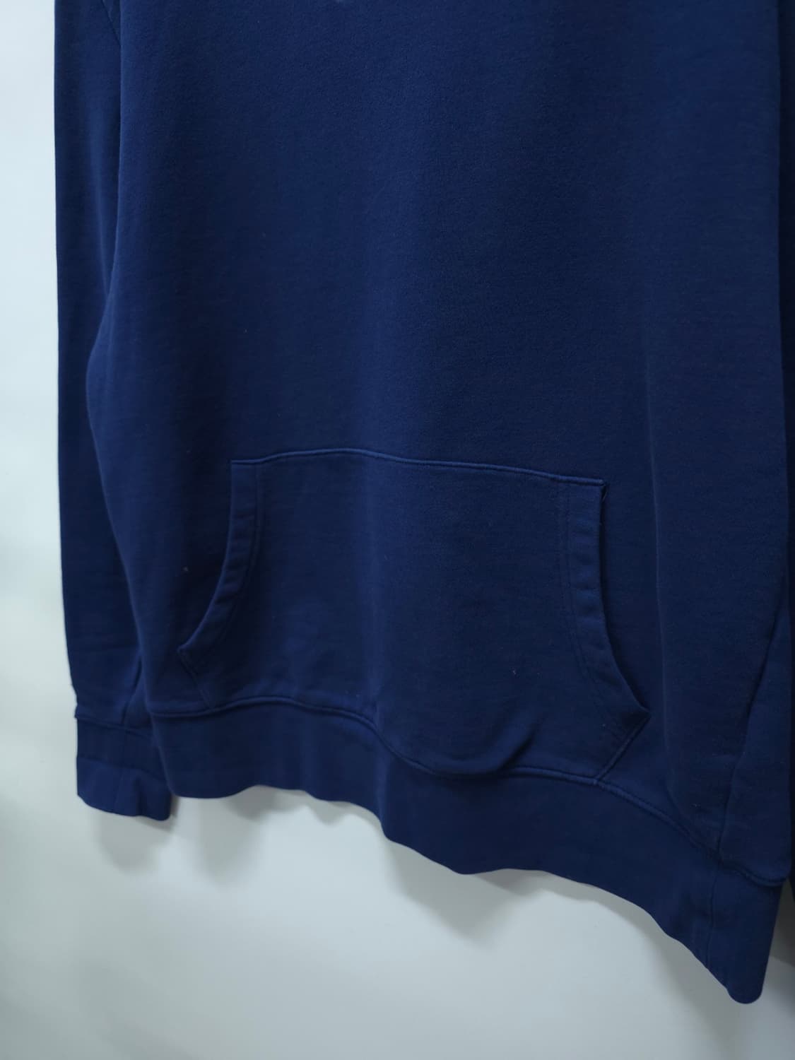 타미힐피거 전면자수로고 후드 (남성95) 상품이미지4