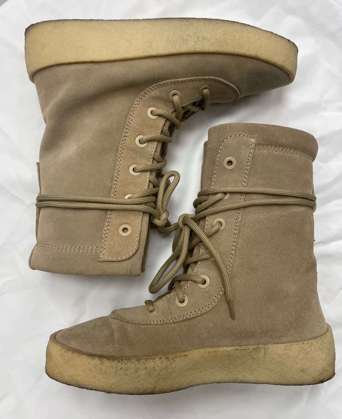 Yeezy 부츠 상품이미지8